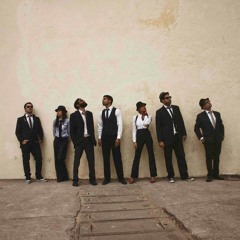 The Ska Vengers - Mr Big Stuff