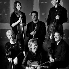 Messiaen Quartet for the End of Time