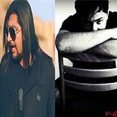 Mahi Mahi - Bilal Saeed ft V-Groosh - The Punjabi Rap Remix