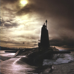 SuBuRbASs - Submariner Storm [PURE MIXTURE_03 / Storm Bringer EP / LDAC_2006]