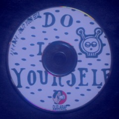 "Pieles Irisadas" (Album "Do It Yourself", 2001) by Diego P.