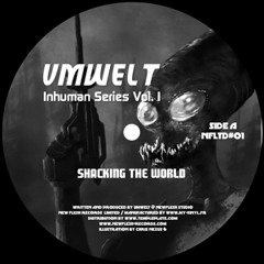 Umwelt : Mission Of Gravity - NFLTD01