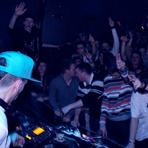 Smack - Quick Grime CD Mix//0312//A51