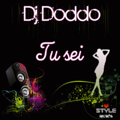 Dj Doddo - Tu sei (Radio edit)