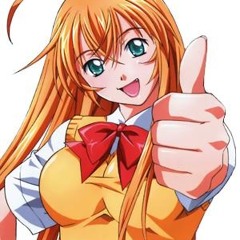 Ikkitousen - drivin through the night (move)