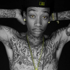 Wiz khalifa - Mt Money feat. fashwan