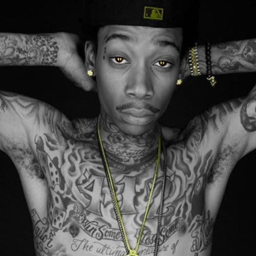 Wiz khalifa - Mt Money feat. fashwan
