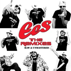 EES feat. Tate Buti - Lets Do It Again (remix)