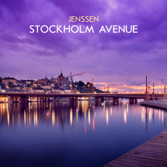 Jenssen - Stockholm Avenue (Original mix)