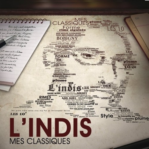 L'Indis ~ Mes Classiques