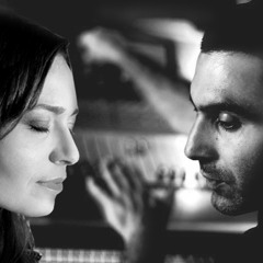 SUNSET WATER featuring Mira Awad