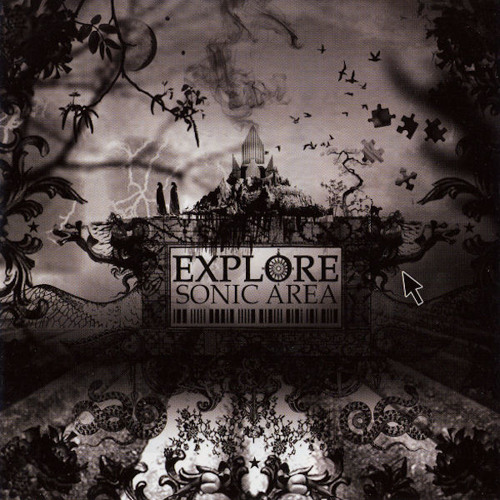 SONIC AREA les caresses de serpents