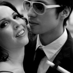 Ei vaadi paljon vaan kaiken - Saara Jokiaho & Joaquin Hernandez