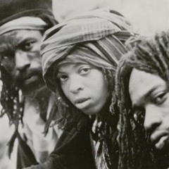 Black Uhuru -  Boof N Baff N Biff (Frays D&B Edit)