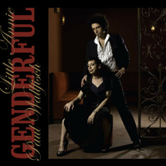 Little Annie and Paul Wallfisch - Because You're Gone Song