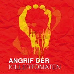 DiZZKidZ Angriff Der Killertomaten