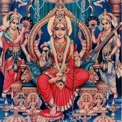 RAJARAJESWARI