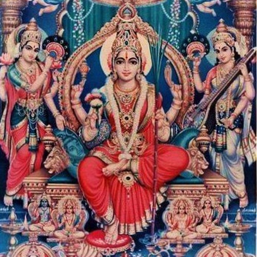 RAJARAJESWARI