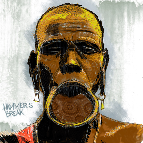 Hammer's Break