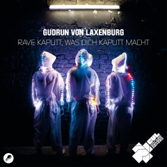 Gudrun von Laxenburg - The Mouse