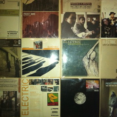 Yes Yes   Feat Raydar Ellis    Produced by Durkin