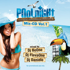 Poolnight Mix-CD Vol.1 (Preview)