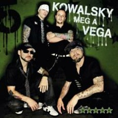 Kowalsky meg a Vega - Mosolydal