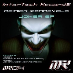 Kocon Preview [ITR014]