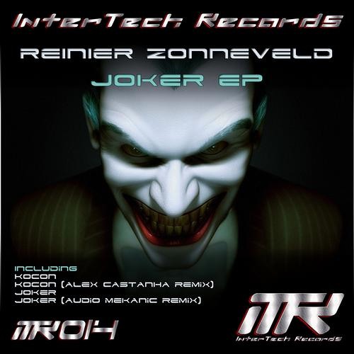 Kocon Preview [ITR014]