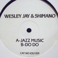 Wesley Jay & Shimano - Jazz Music