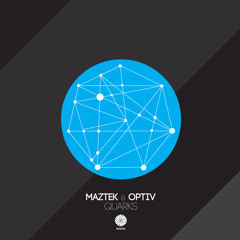 MAZTEK - UP&DOWN [SUBCULTURE]
