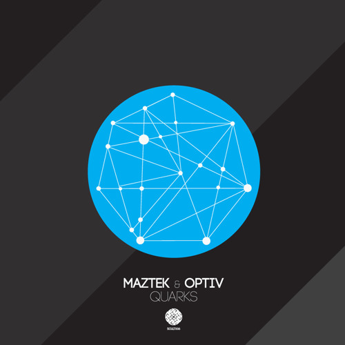 MAZTEK - UP&DOWN [SUBCULTURE]