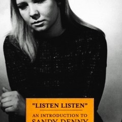 Sandy Denny - knockin on heavens door