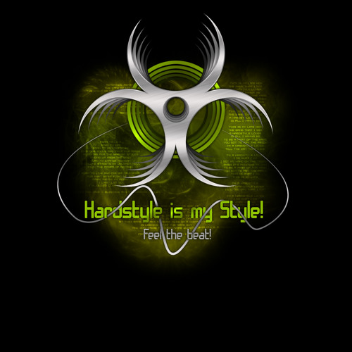 Conquest hardstyle megamix