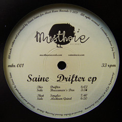 A1 - Drifter