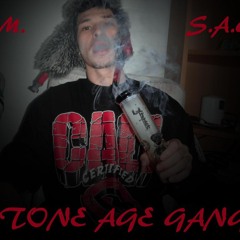 Everday I Gas [Big D & CM Ft. Juelz P & Boxx Kev]