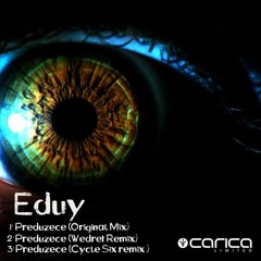 Eduy - Preduzece (Original MIx) Carica Limited