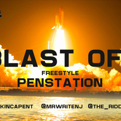 PENstation - Blast Off (Freestyle)
