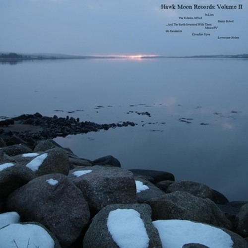 Lowercase Noises - Let In The Morning Light
