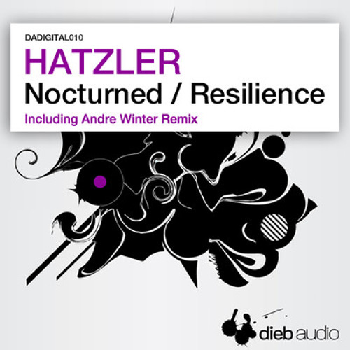 Hatzler- Nocturned Andre Winter Remix 2 FREE WAV DOWNLOAD