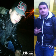 Muco Feat. Numan Erdem - Deli Dolu (2012)