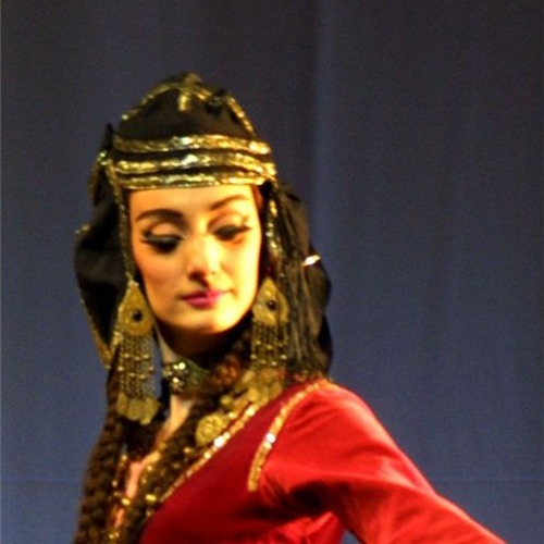GEORGIKA - GOGOV GOGOV SHAVTVALA
