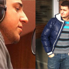 Beton Ft. Numan Erdem - Bethane