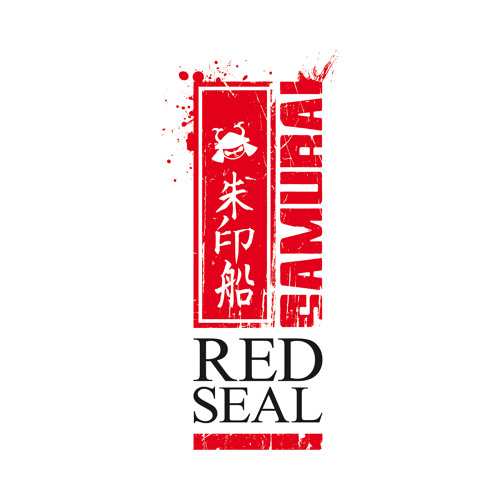 Villem - Solar Plexus [Samurai Red Seal]
