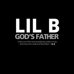 LIL B - Turned Me Cold