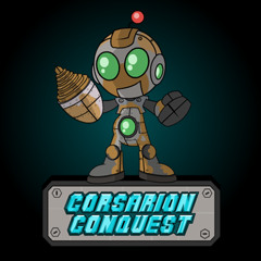 Corsarion's Robots