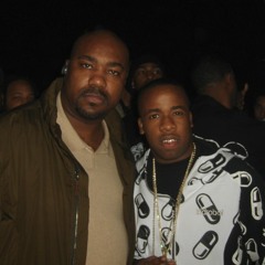 Burglar bars-Sweetback feat.Gucci Mane produced by LIL CREEP