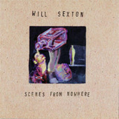 Will Sexton:  Advice - Small Stones + Dull Kniv