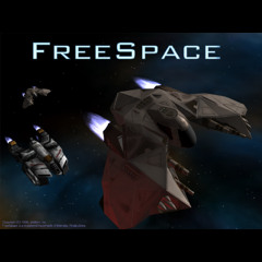 Freespace MainMenu Redux