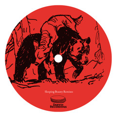 Prommer & Barck - Sleeping Beauty (Timo Maas & Santos Remix) /// Derwin Records